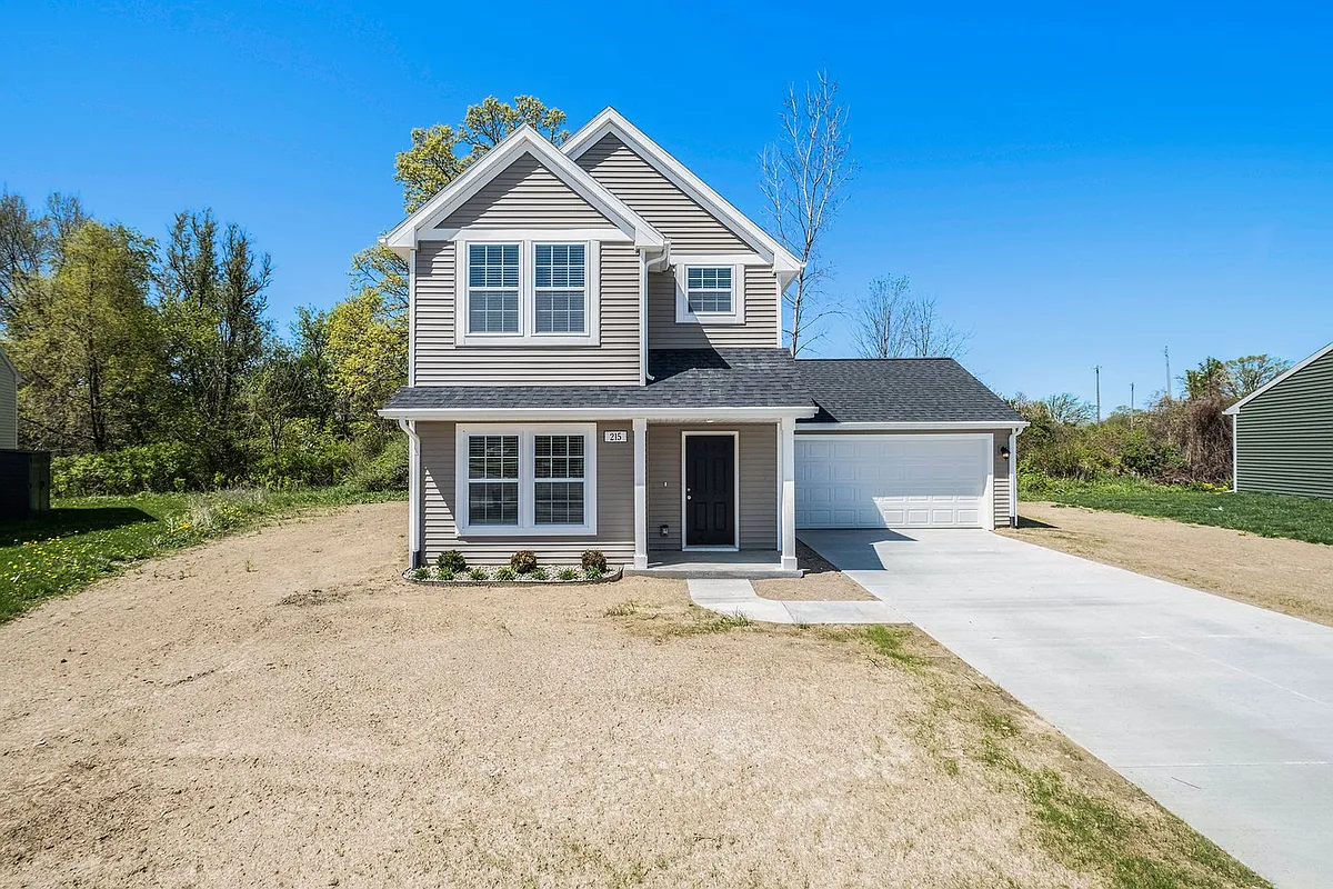 Building Photo - 1405 Ridgeview Dr