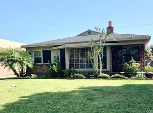 7412 Howery St, South Gate, CA 90280