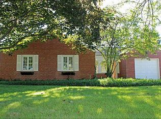 2116 N Fountain Blvd, Springfield, OH 45504