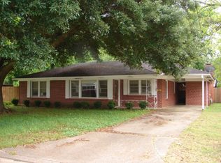 1916 Simmons St, Alexandria, LA 71301