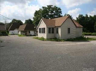 75 Middle Country Rd, Middle Island, NY 11953