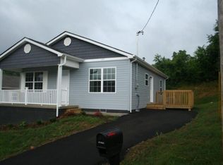 117 Monarch Ct, Johnson City, TN 37601