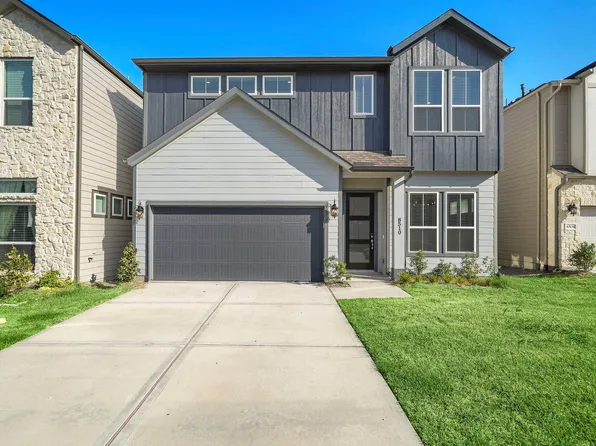 8510 Morning Melody Dr, Houston, TX 77063