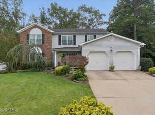 23 Derringer Drive, Howell, NJ 07731