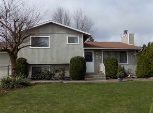 4515 N Woodlawn Rd, Spokane, WA 99216