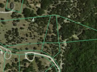 1945 S County Road 289, Georgetown, TX 78633