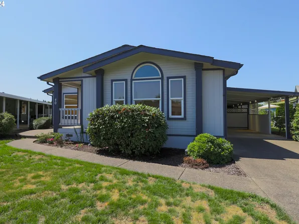 3355 N Delta Hwy Unit 40, Eugene, OR 97408