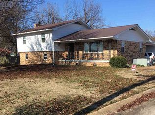 1300 W Main St, Walnut Ridge, AR 72476