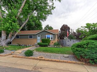 11222 Lafayette St, Northglenn, CO 80233