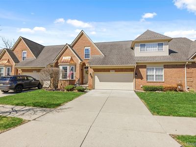 4080 Forest Bridge Dr, Canton, MI, 48188