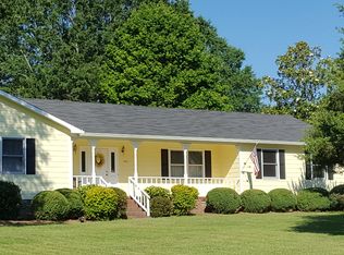 280 Bob White Run, Salisbury, NC 28147