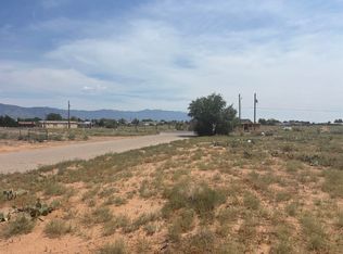 TRACT 13 Eleven, Los Lunas, NM 87031