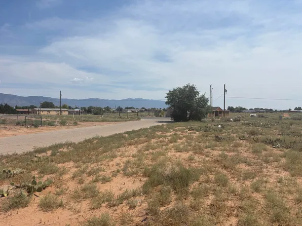 TRACT 13 Eleven, Los Lunas, NM 87031
