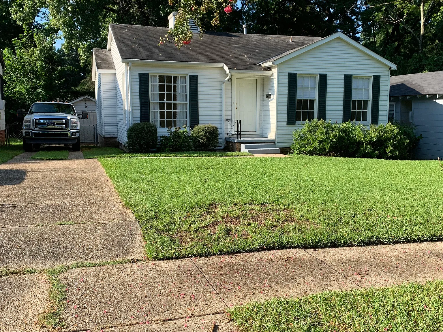 2 bed, 1103 sqft, $850 — Photo 2