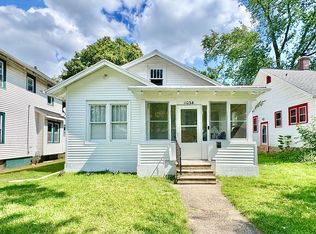 1034 Huey St, South Bend, IN 46628
