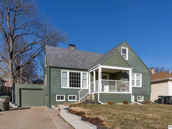 6128 Woolworth Ave, Omaha, NE 68106