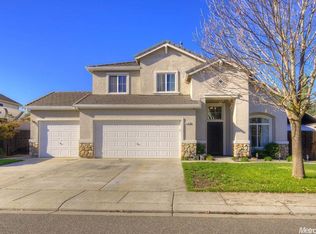 4109 Hallmark Way, Modesto, CA 95356