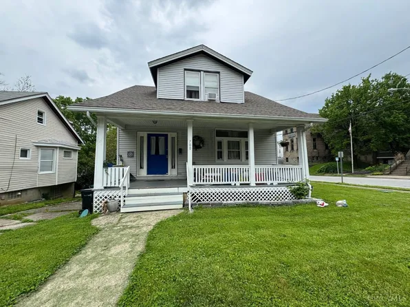 700 Hawthorne Ave, Cincinnati, OH 45205