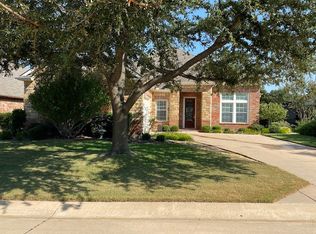 951 Scenic Ranch Cir, Fairview, TX 75069