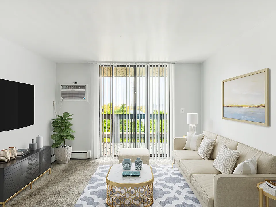 Fox Pointe Apartments