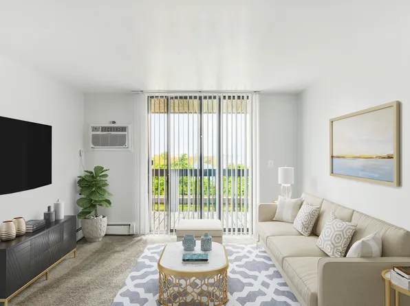 Fox Pointe Apartments, 900 Martin Luther King Jr Blvd S #Ef7b2a62d, Pontiac, MI 48341