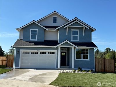 5977 Lot 73 Ranch Loop, Ferndale, WA, 98248