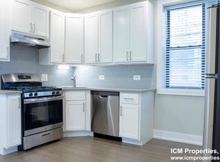 2617 W Berwyn Ave #3N, Chicago, IL 60625