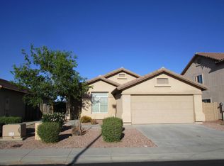 1377 S 219th Dr, Buckeye, AZ 85326