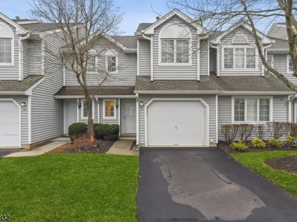 14 HELTON TERRACE, Montville Twp., NJ 07045