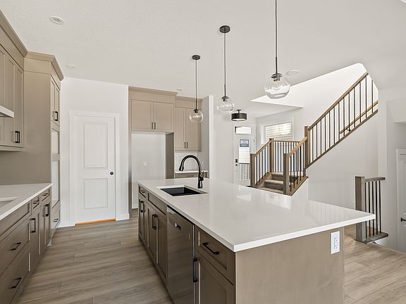 A photo of a quick possession home at 152 Creekstone Circle in Creekstone