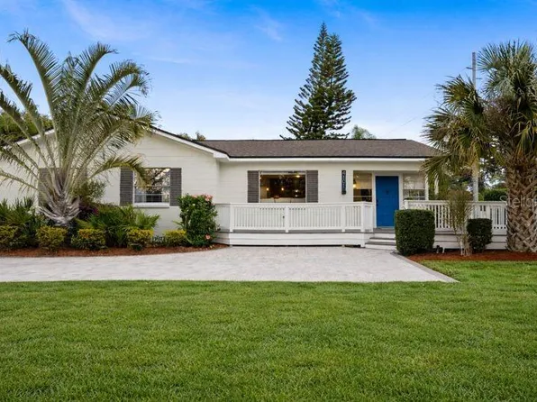 4101 W Euclid Ave, Tampa, FL 33629