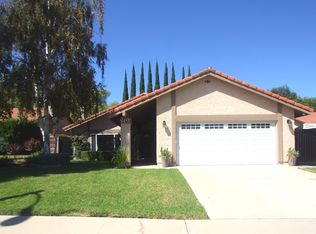 1447 Willowbrook Ln, Simi Valley, CA 93065