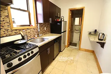 Rented by Mason Group LLC