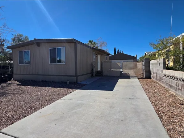 1316 Aspen Dr, Boulder City, NV 89005