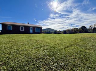 455 Flatwoods Rd, Marion, VA 24354
