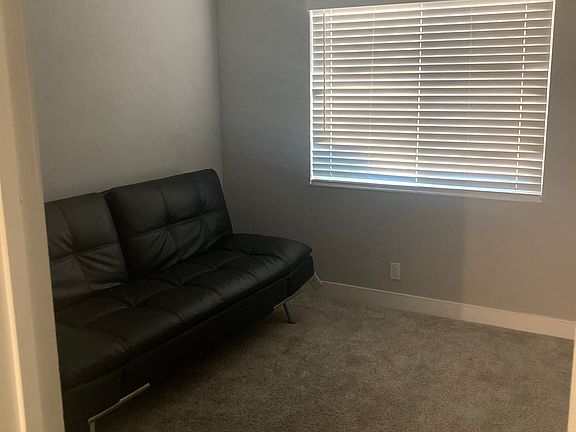 4th bedroom