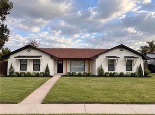 425 Tanglewood Dr, Mission, TX 78574