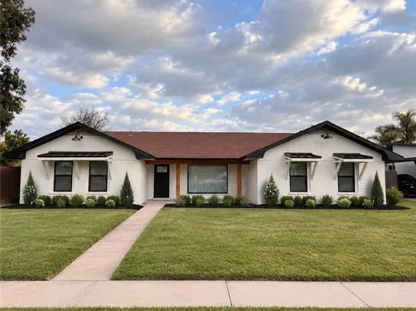 425 Tanglewood Dr, Mission, TX 78574