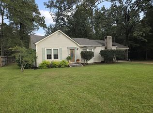 8679 Highway 165, Columbia, LA 71418