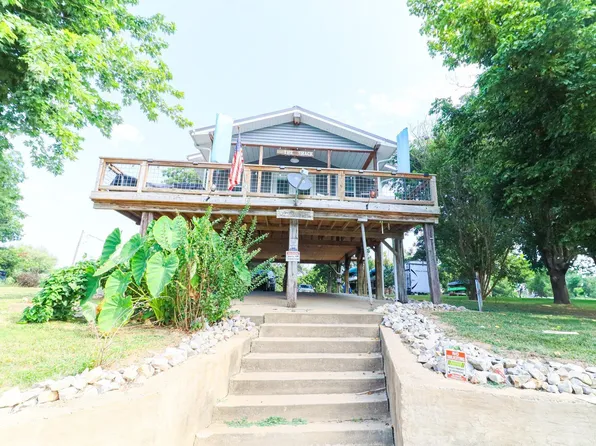 19 E Valley Dr, Highland, AR 72542