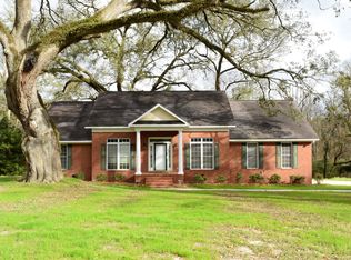 188 Fowler Dr, Leesburg, GA 31763