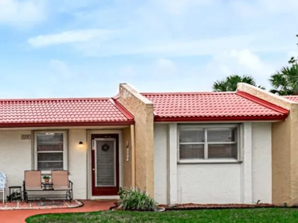 119 Lake Barbara Drive, West Palm Beach, FL 33411