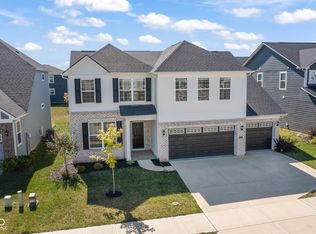 5357 Laurel Crest Run, Noblesville, IN 46062