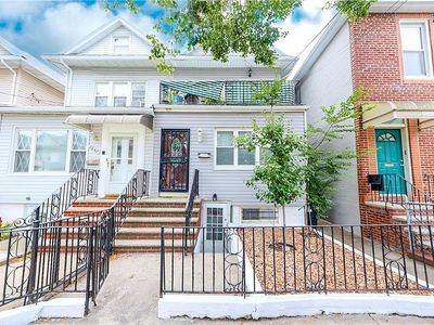 2040 W 7th St, Brooklyn, NY, 11223
