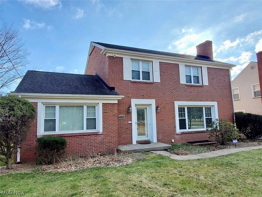 419 Gypsy Ln, Youngstown, OH 44504 Zillow