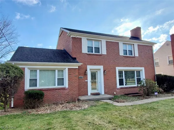 419 Gypsy Ln, Youngstown, OH 44504