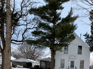 704 S Fillmore St, Osceola, IA 50213