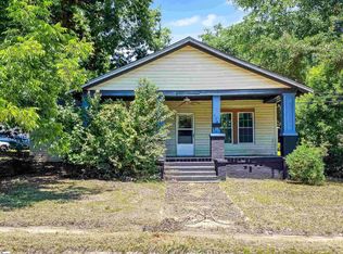 300 Ferry St, Abbeville, SC 29620