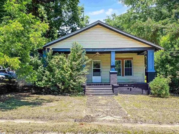 300 Ferry St, Abbeville, SC 29620