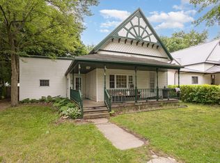 309 W Orchard Ave, Shepherd, MI 48883